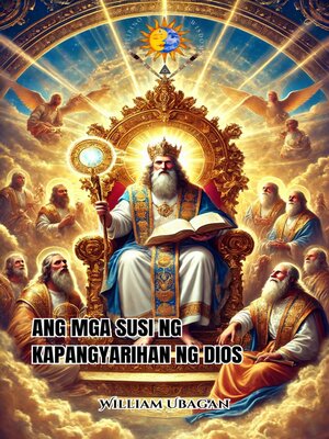 cover image of Ang Mga Susi ng Kapangyarihan ng Dios